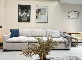 109 City Flex one bedroom by Micnic at Masaki