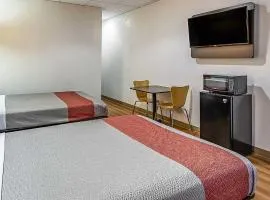 Hotel Elizabeth Near Newark Liberty International Airport New Jersey