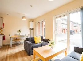 Central Limerick Bright & Spacious Apartment