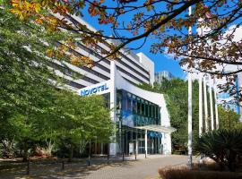 Novotel London West, hotelli Lontoossa