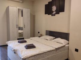 Sani Hotel Yerevan, hotel din Erevan