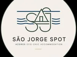 São Jorge Spot - Alojamento