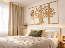 Premium Residence Virotel, hotel Virben
