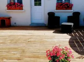 gite repos et tranquillité en baie de somme