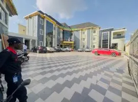 Don Marble Hotel And Suites