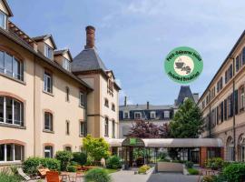 Ibis Styles Colmar Centre, hôtel à Colmar