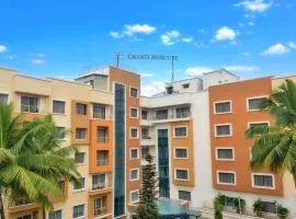 Grand Mercure Bangalore - An Accor Brand