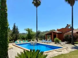 Alaró Ses Bessones Farm