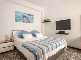 Piso DE-MI-LA