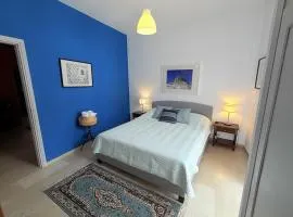 Art & Motion Union - Guest Room 4