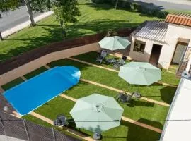 La Casita de Lucia