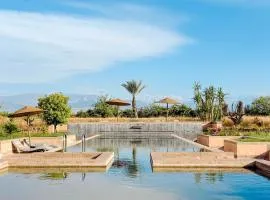 Villa TIGMIZEN