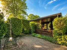 Me-Time Chalet "De Jungle"