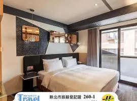 Hotel G7 Taipei