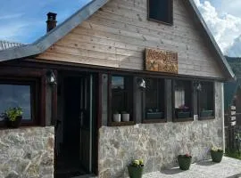 Guesthouse Nedajno