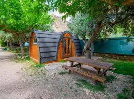 Camping Port Massaluca