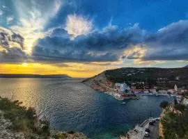 Apartman M
