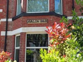 Avalon B&B Scarborough