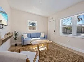 Coquina Cottage