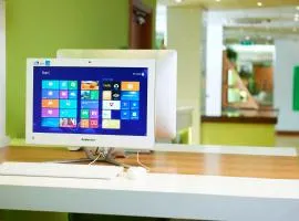 Holiday Inn London - Heathrow M4,Jct.4 by IHG