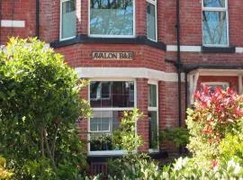 Avalon B&B Scarborough