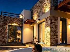 Anasa Rustic Villa