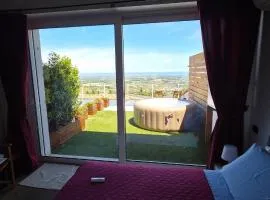 Skyline - Olimpio suite Vista MARE parking
