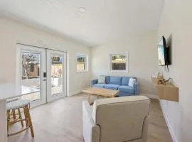 Saltwater Bungalow