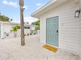 Breakwater Bungalow