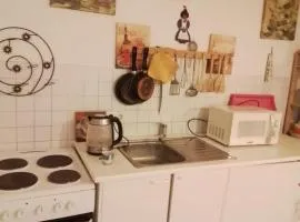 Wohnung für bis 2 person