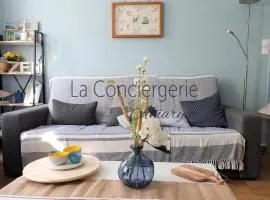 Le Maluthina Maison Familiale au Hourdel entre Mer & Nature