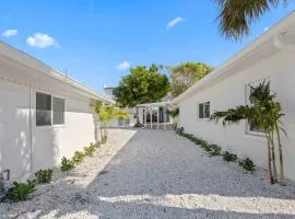 Boardwalk Bungalow