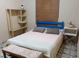 SPA Alexandre Maia quarto 1