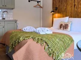 Duke of the Pond - Room 1 - New Forest