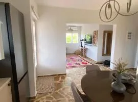 Maison de charme à 450 m de la mer - Eretria, Eubée, Grèce
