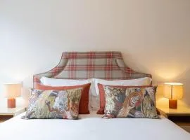 Belion House Deluxe Apartments - República