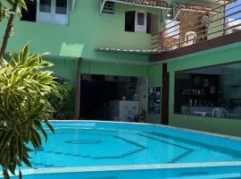 Pousada Casa Porto
