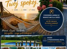 Słoneczna Sarbinówka