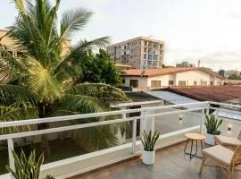M Residence