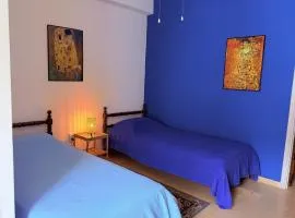 Art & Motion Union - Guest Room 5