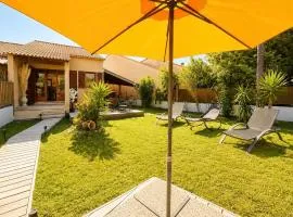 Maison à 1km de la plage