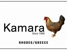 Kamara since 1900