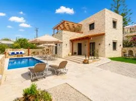 Villa Blini by PosarelliVillas