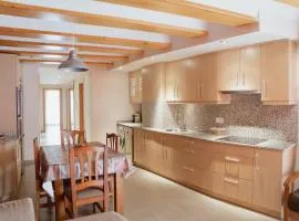 Apartaments Ca L'Albert