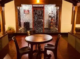 Padmalayam Heritage Villa