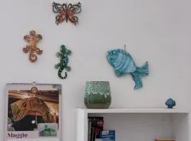 CasaAnna Salento Andrano
