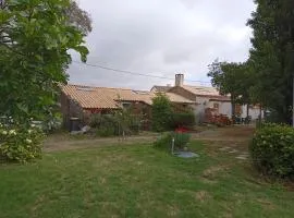 Le doux repos