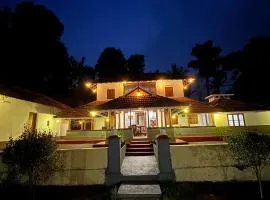 Padmalayam Heritage Villa