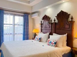 Great Greece Le Convivial Suites & Spa
