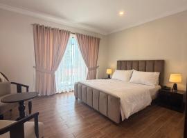 On Cloud Resort, hotel a Murree